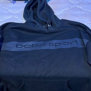Bebe sport hoodie